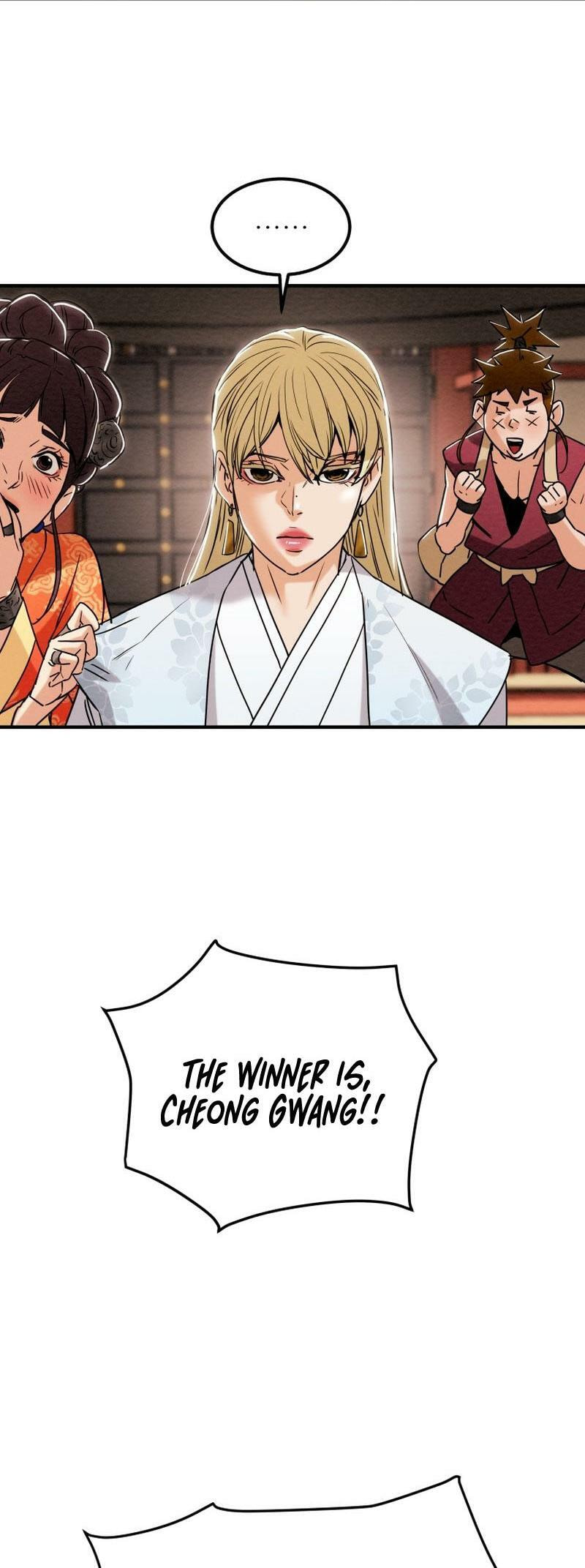 Heavenly Moon Chapter 25 page 69 - 