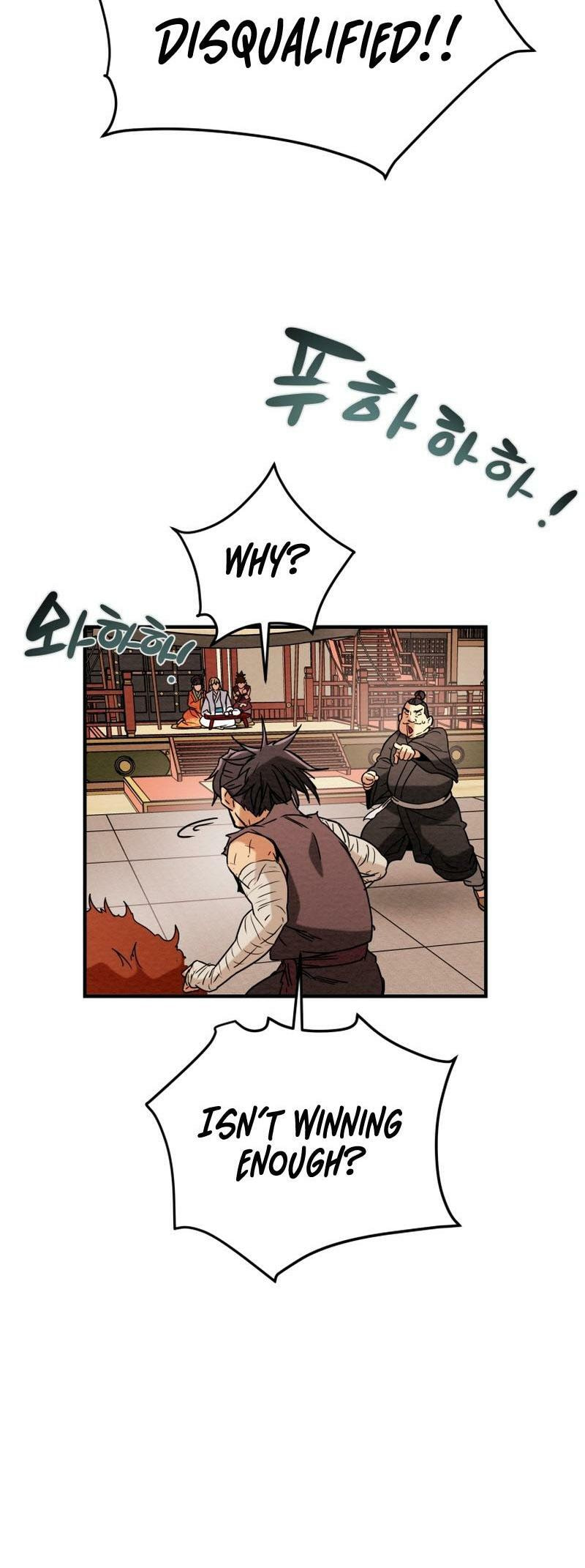 Heavenly Moon Chapter 25 page 70 - 