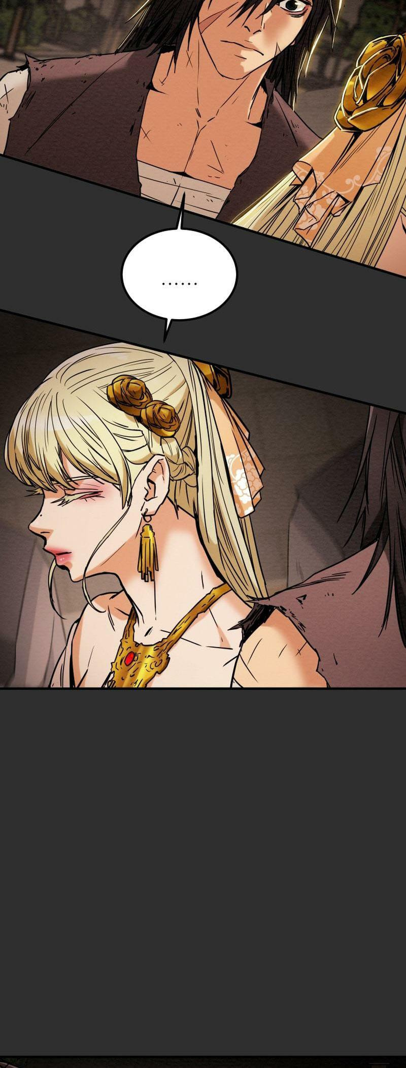 Heavenly Moon Chapter 25 page 8 - 