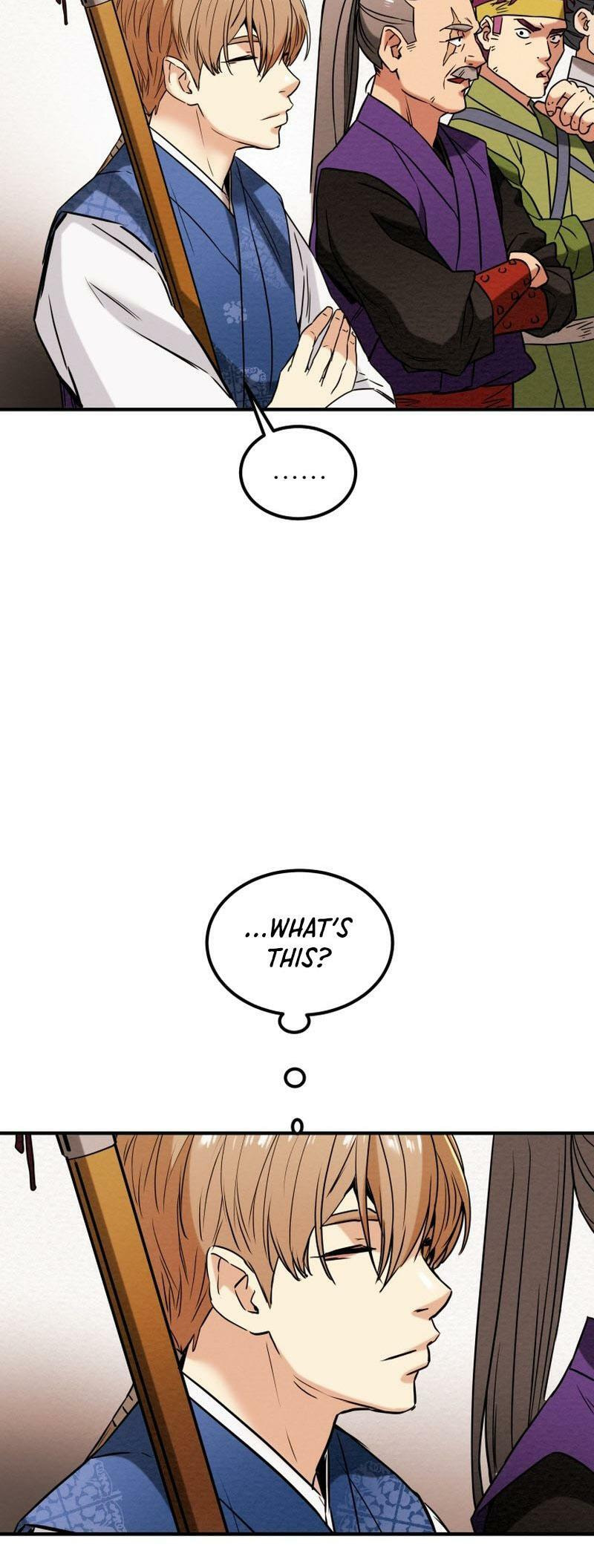 Heavenly Moon Chapter 25 page 72 - 
