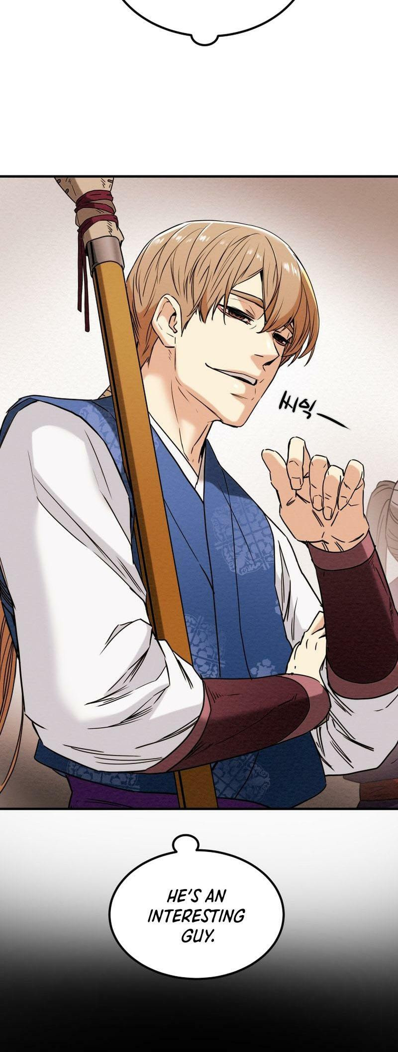 Heavenly Moon Chapter 25 page 74 - 