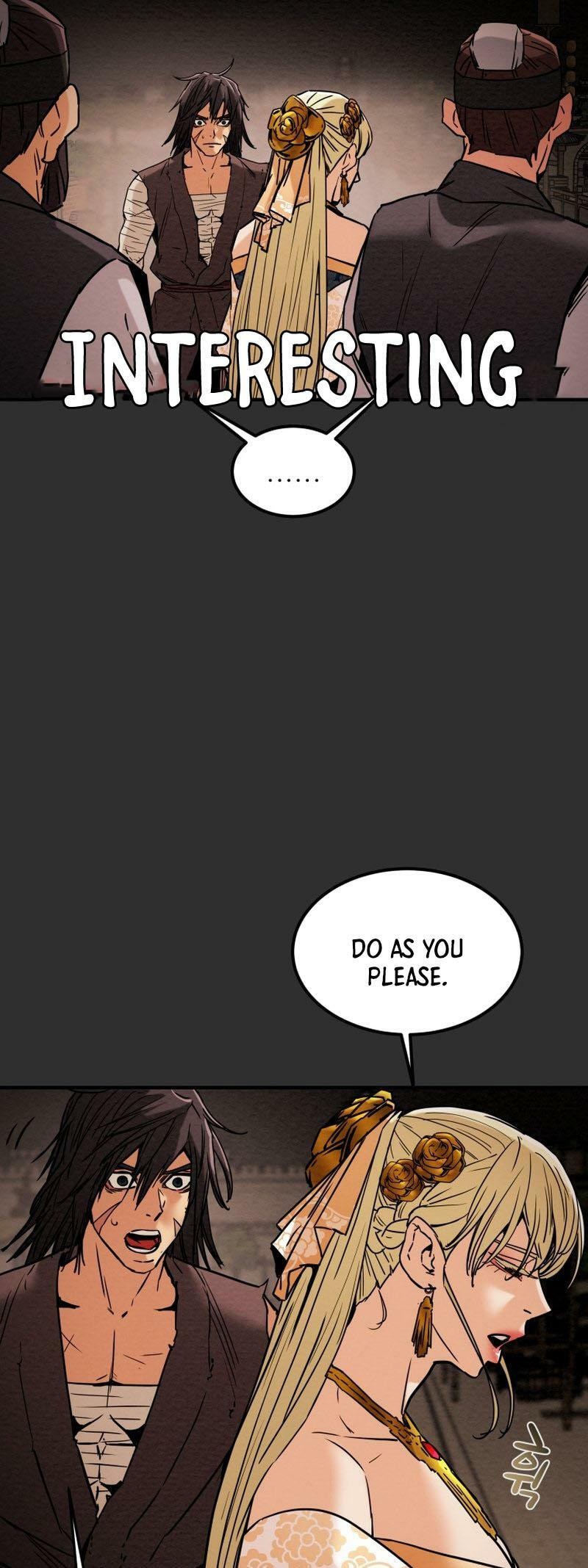 Heavenly Moon Chapter 25 page 9 - 