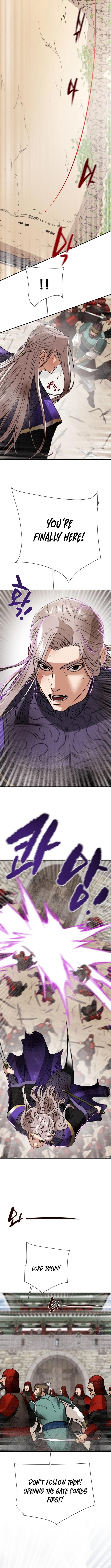 Heavenly Moon Chapter 251 page 15 - 