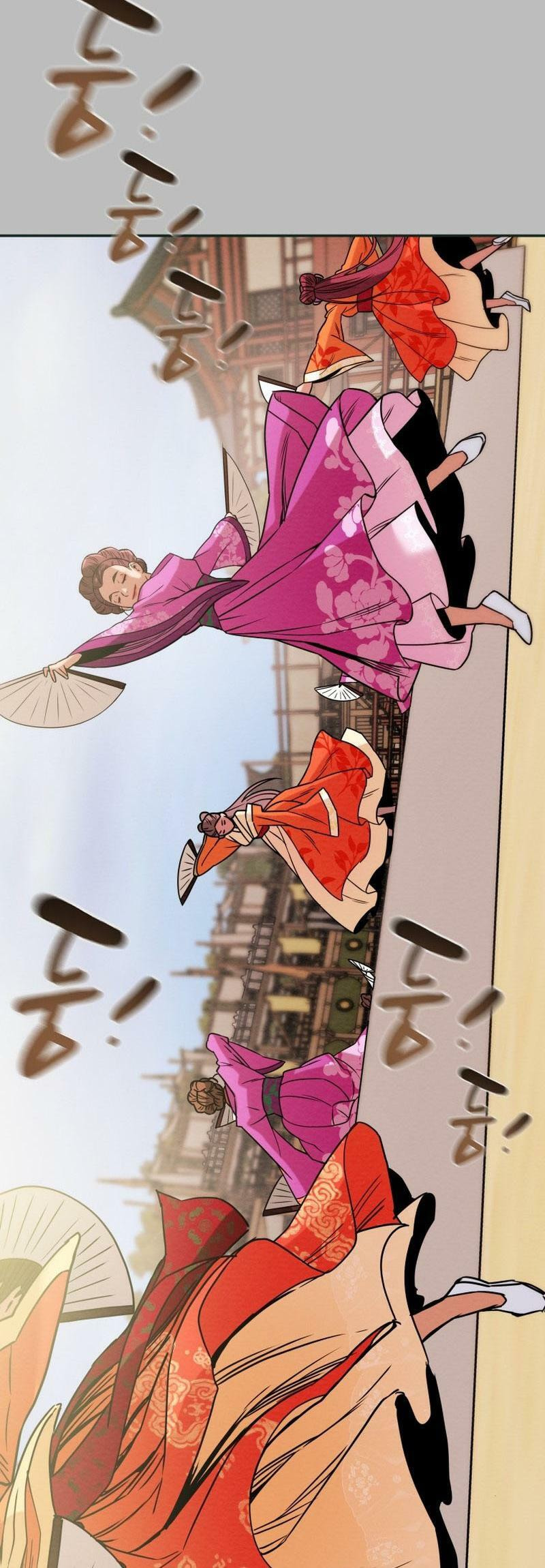 Heavenly Moon Chapter 26 page 11 - 