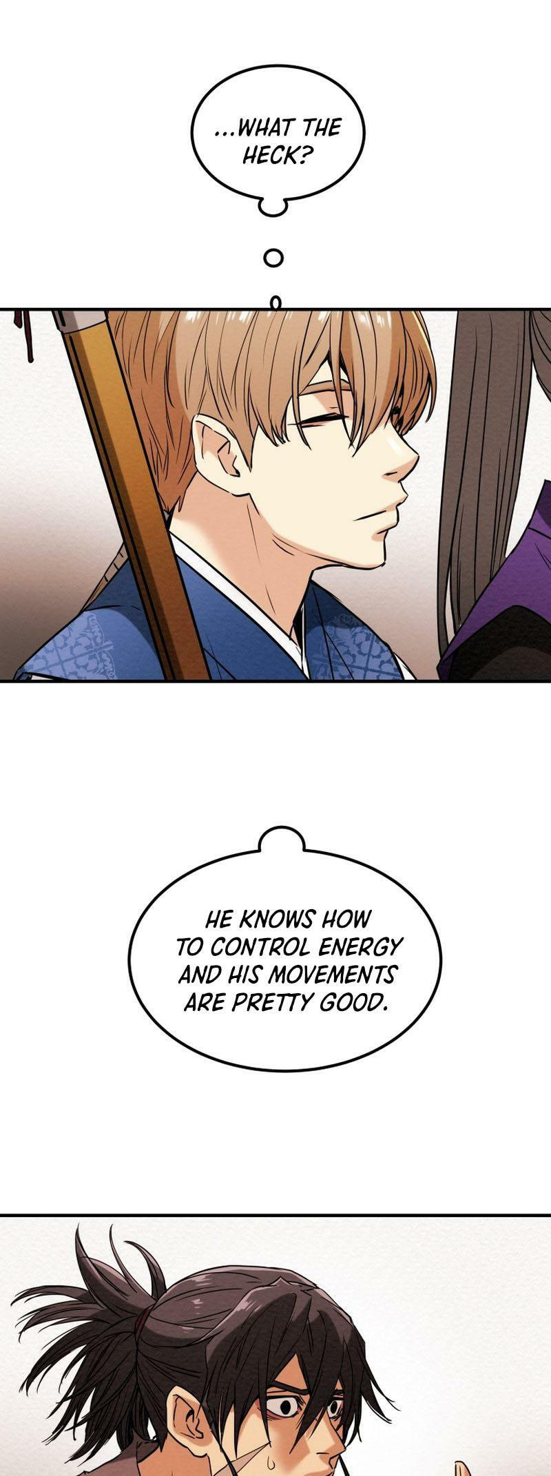 Heavenly Moon Chapter 26 page 3 - 