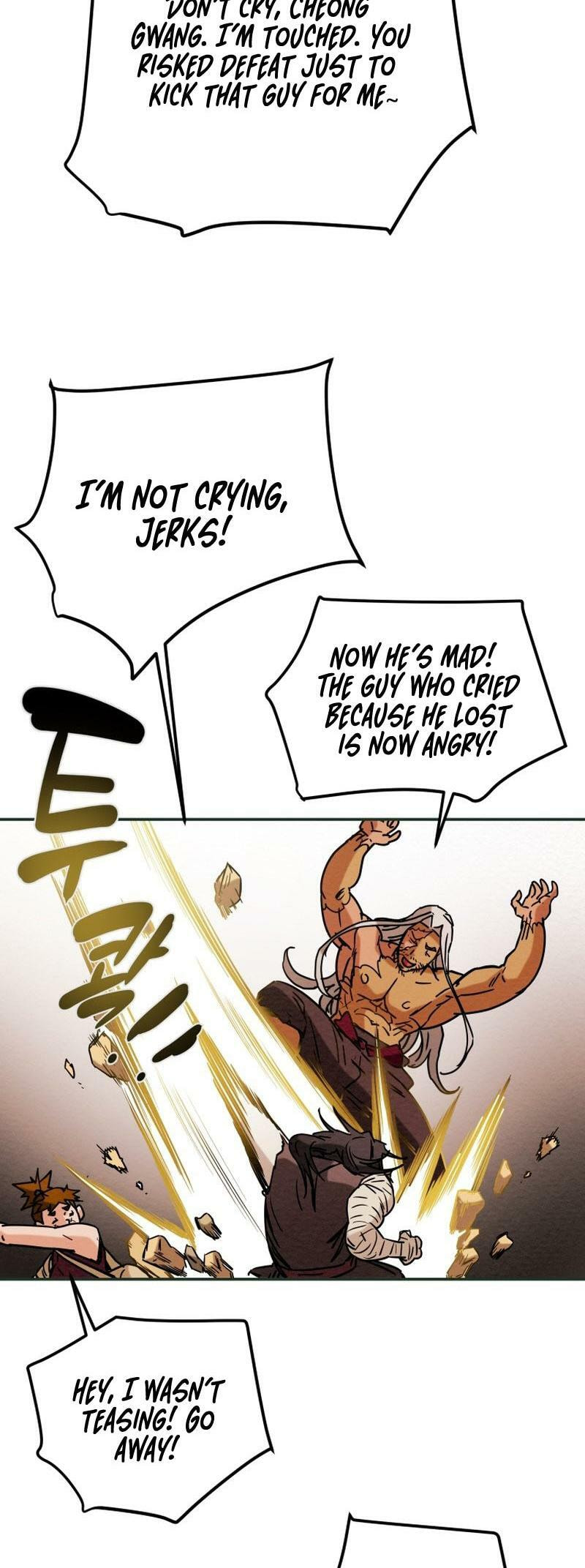 Heavenly Moon Chapter 26 page 26 - 
