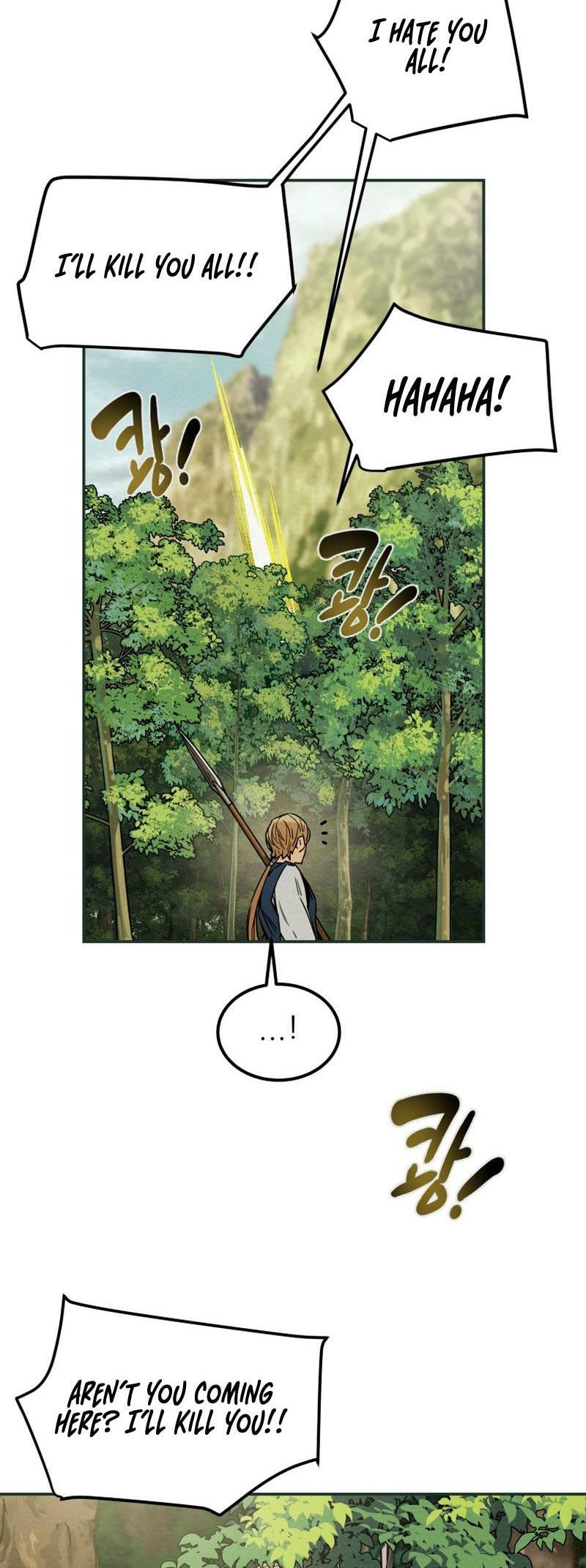 Heavenly Moon Chapter 26 page 27 - 