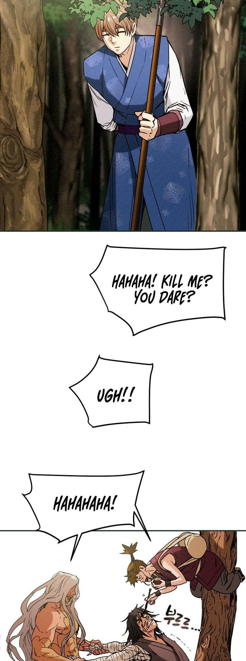 Heavenly Moon Chapter 26 page 28 - 