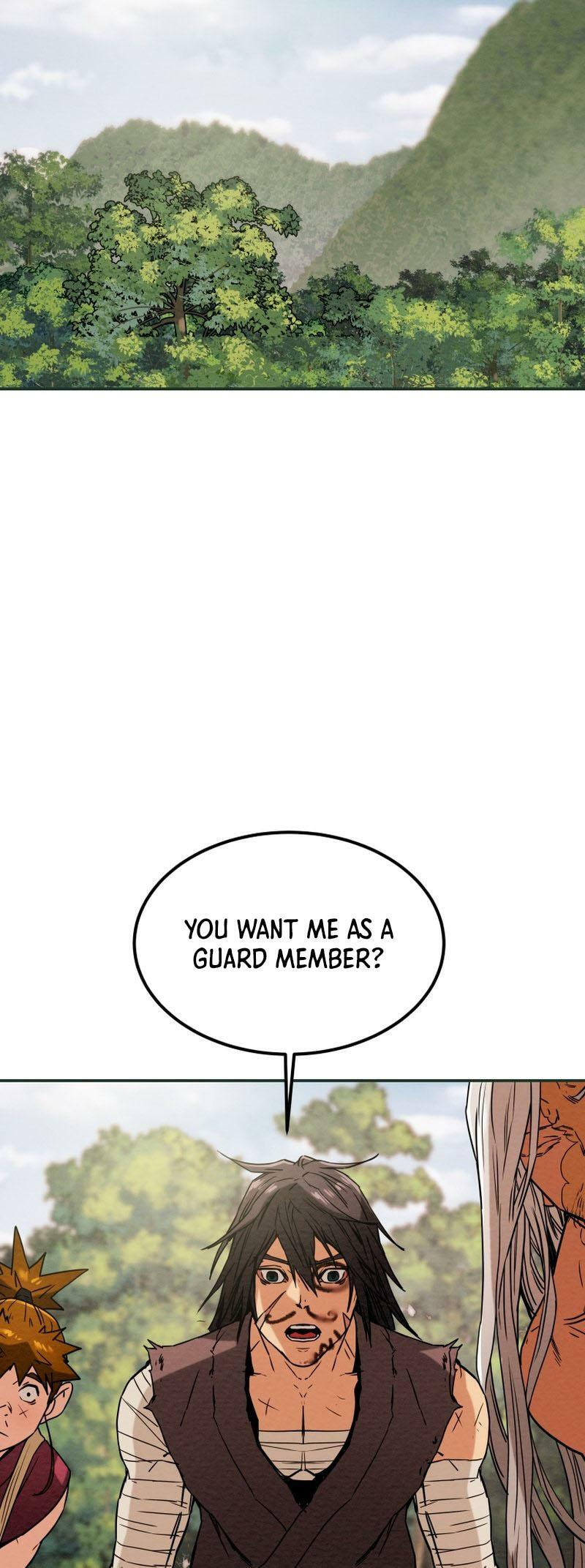 Heavenly Moon Chapter 26 page 30 - 
