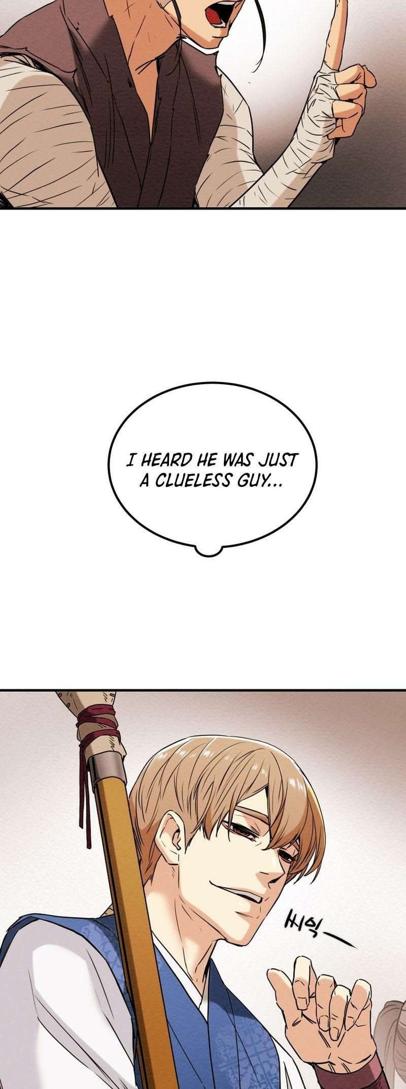 Heavenly Moon Chapter 26 page 4 - 