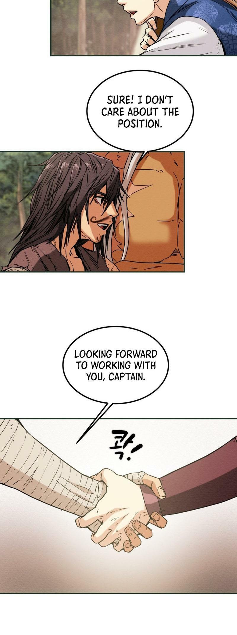 Heavenly Moon Chapter 26 page 35 - 