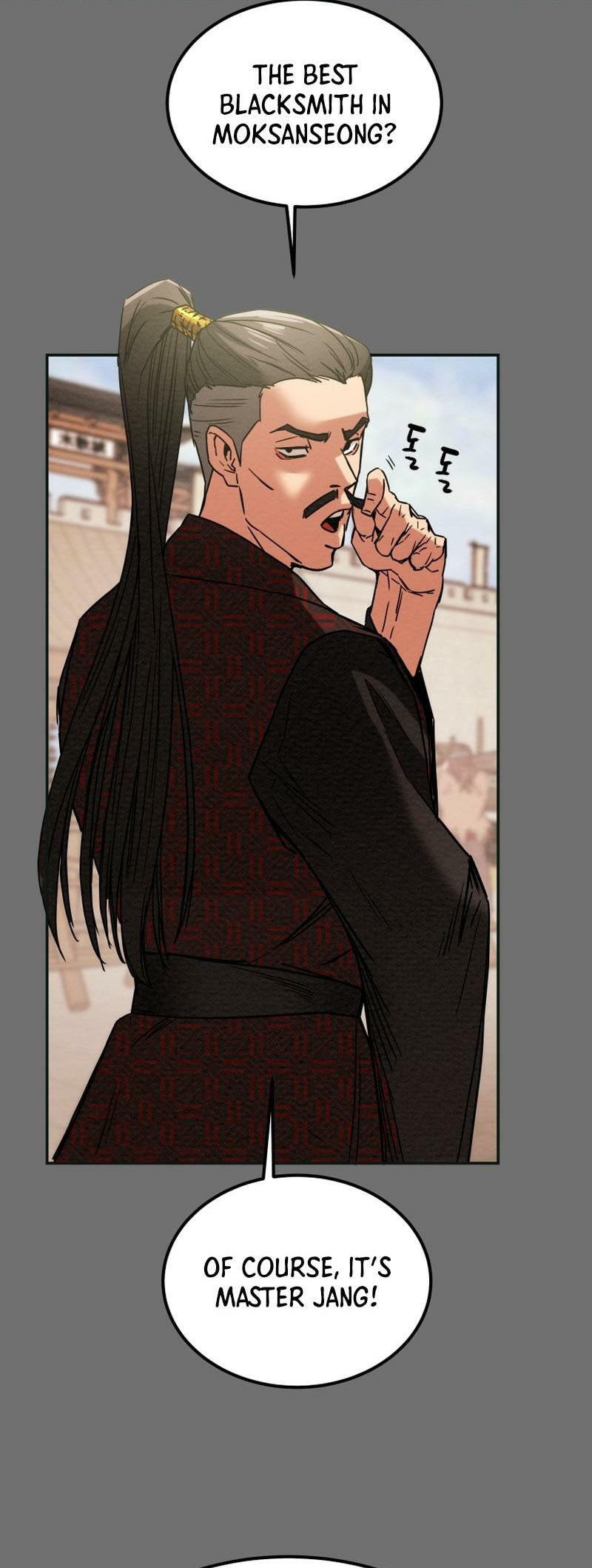 Heavenly Moon Chapter 26 page 38 - 
