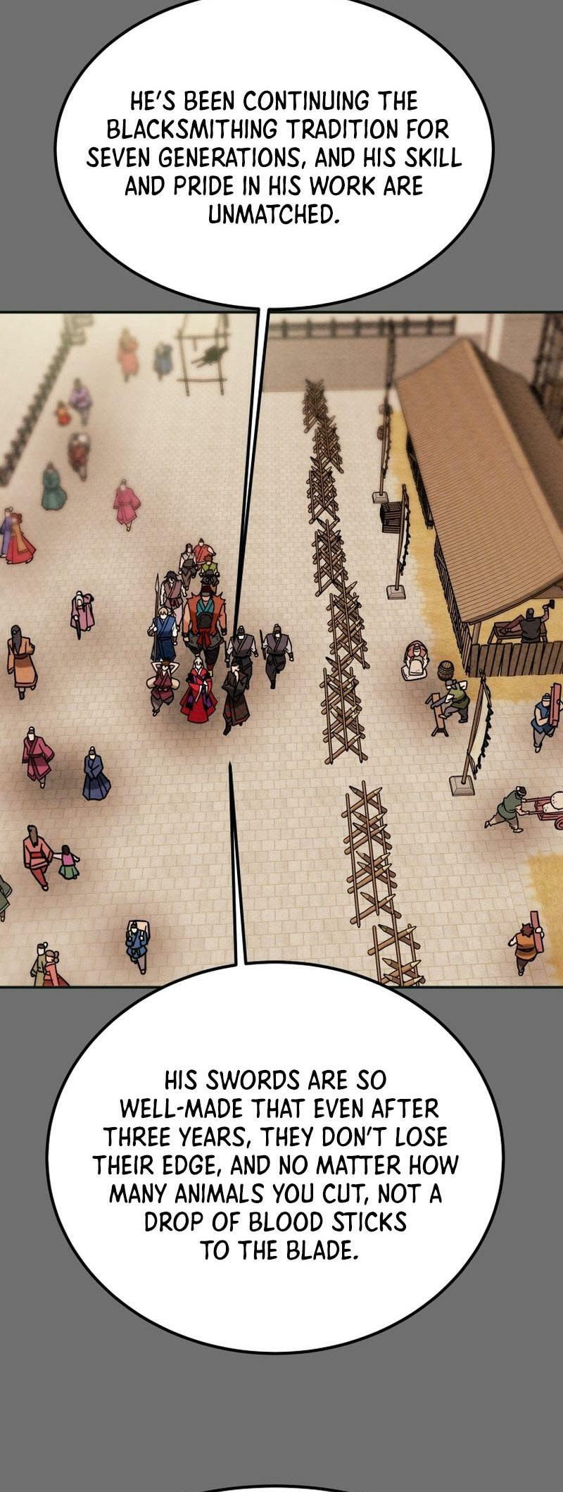 Heavenly Moon Chapter 26 page 39 - 