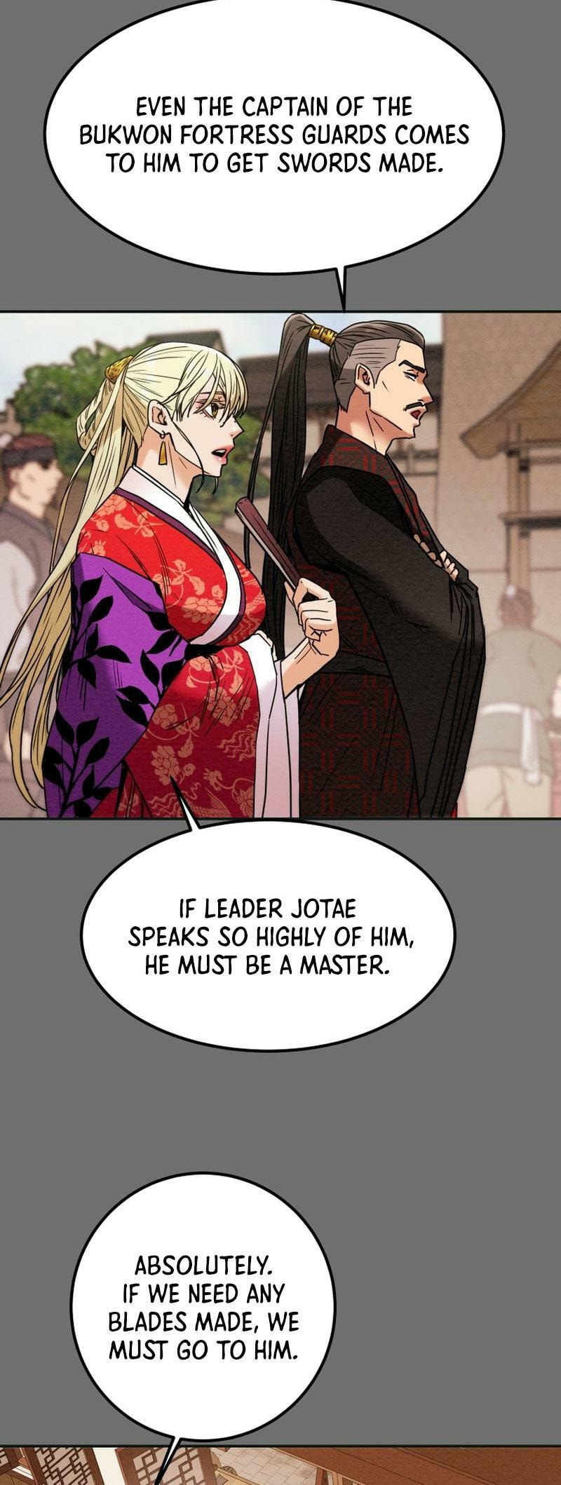 Heavenly Moon Chapter 26 page 40 - 