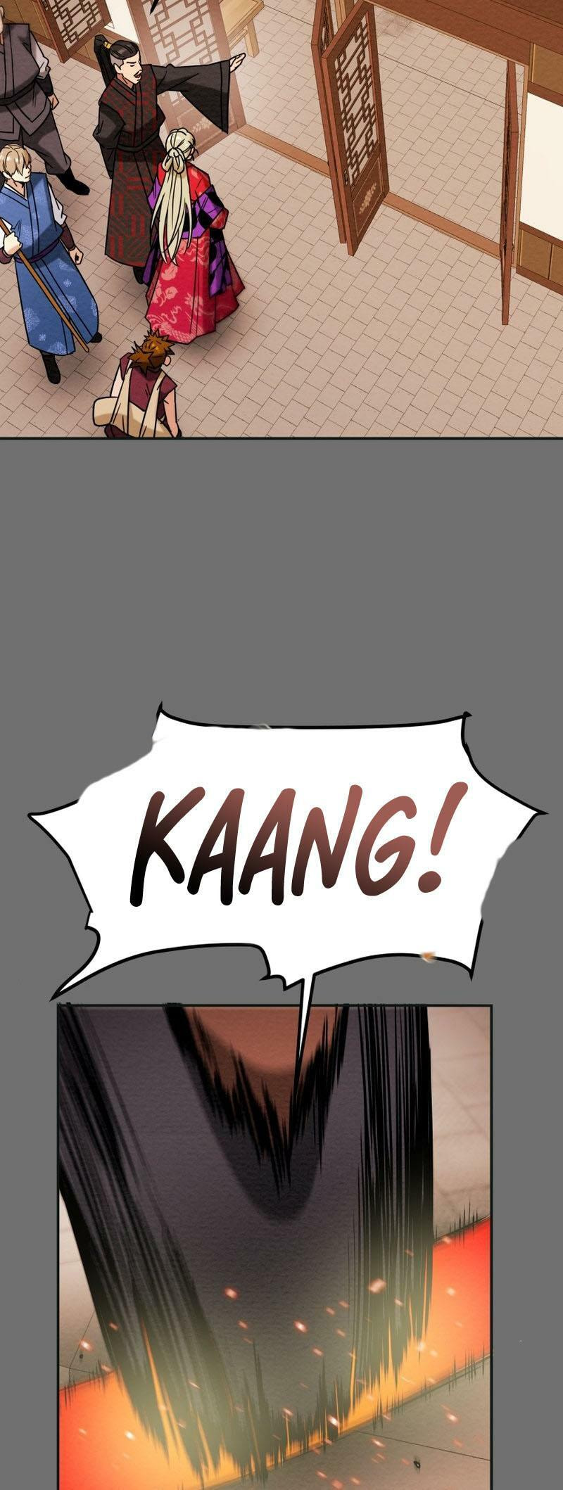 Heavenly Moon Chapter 26 page 41 - 