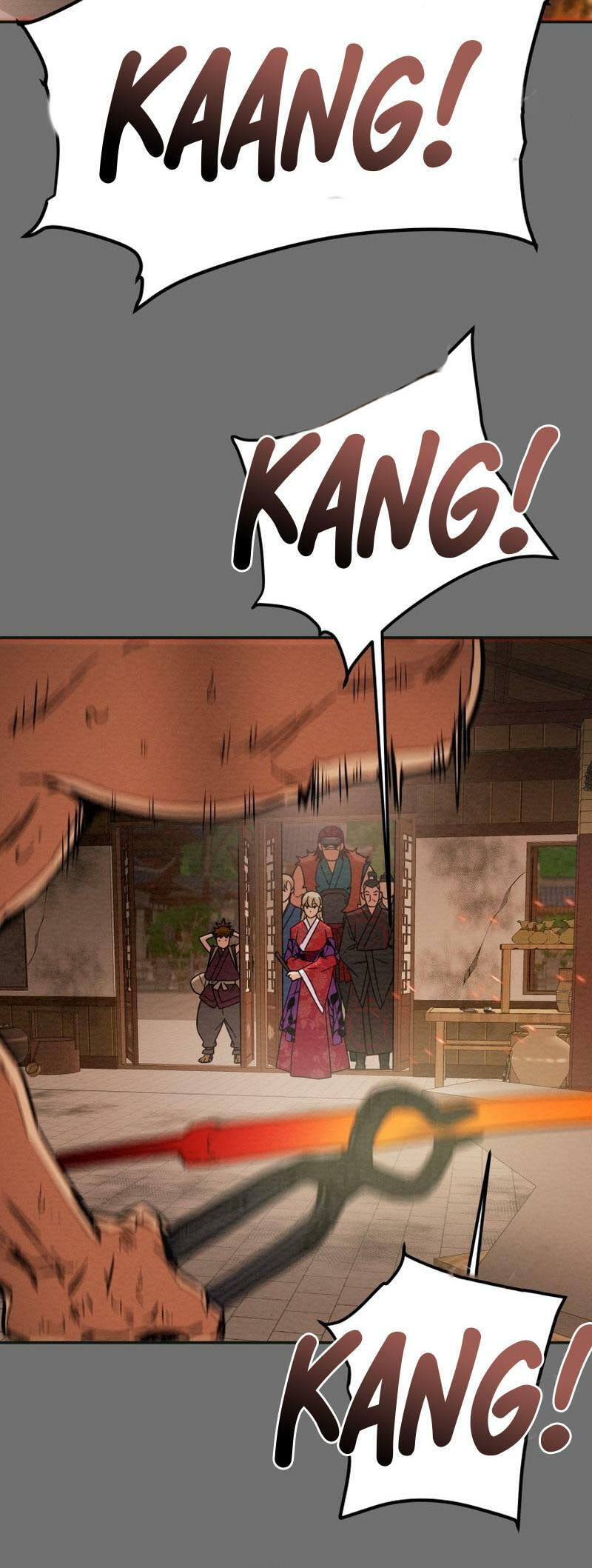 Heavenly Moon Chapter 26 page 43 - 