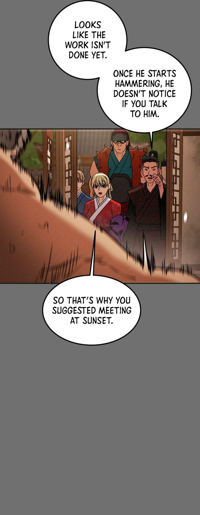 Heavenly Moon Chapter 26 page 44 - 
