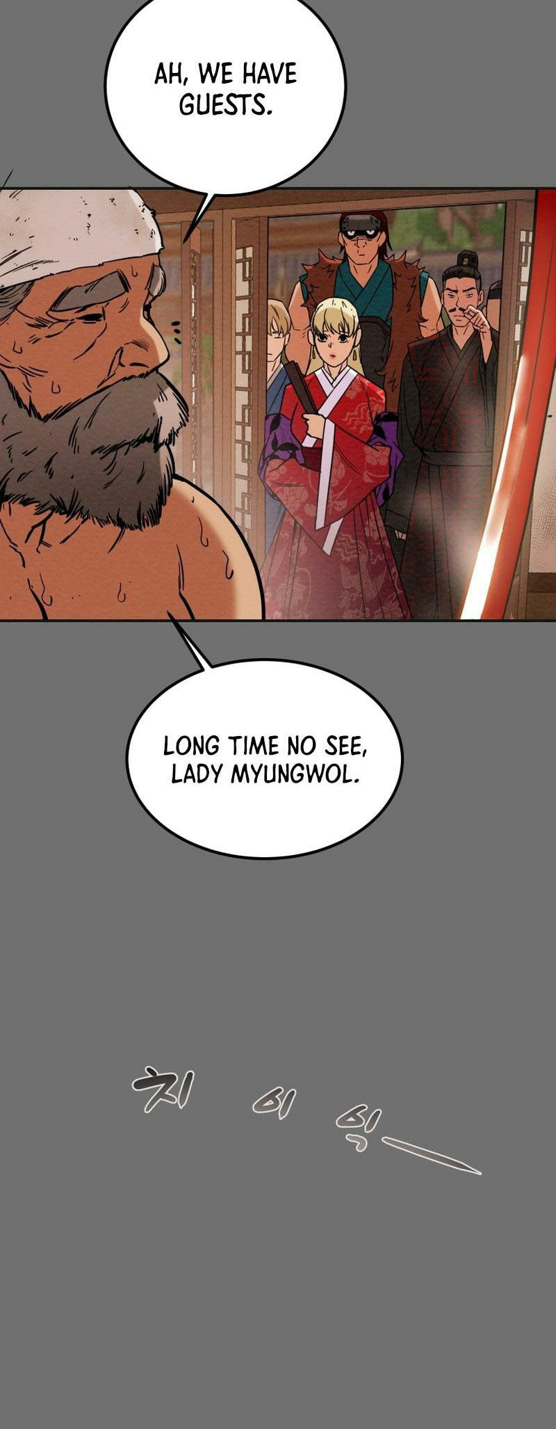 Heavenly Moon Chapter 26 page 46 - 