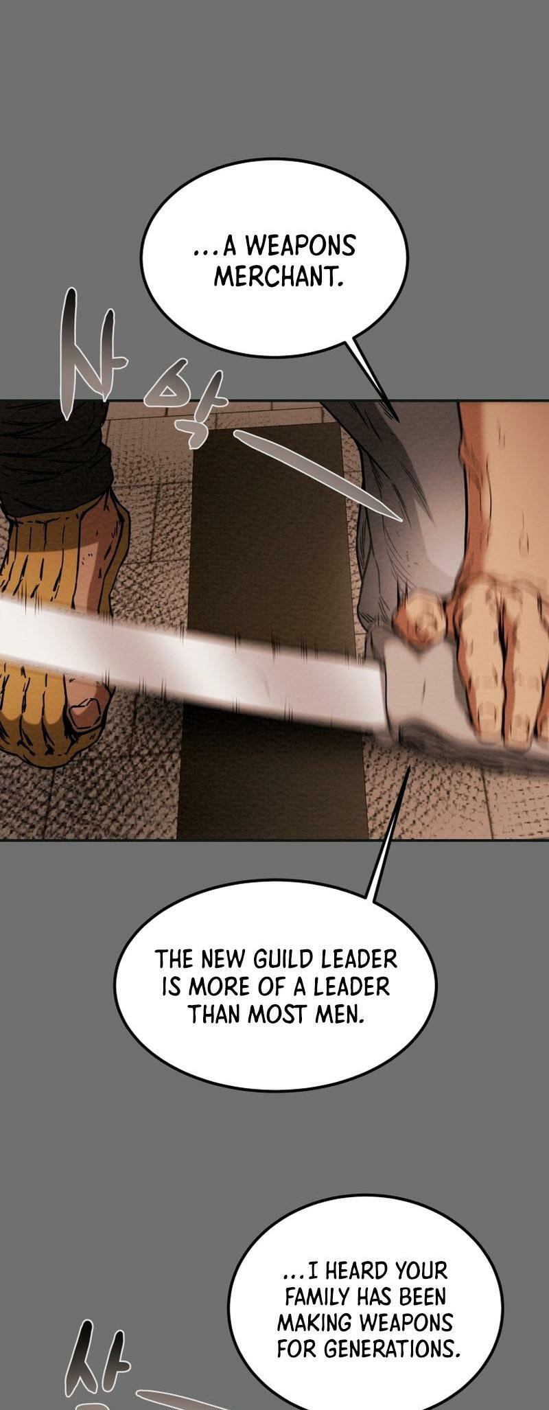 Heavenly Moon Chapter 26 page 47 - 
