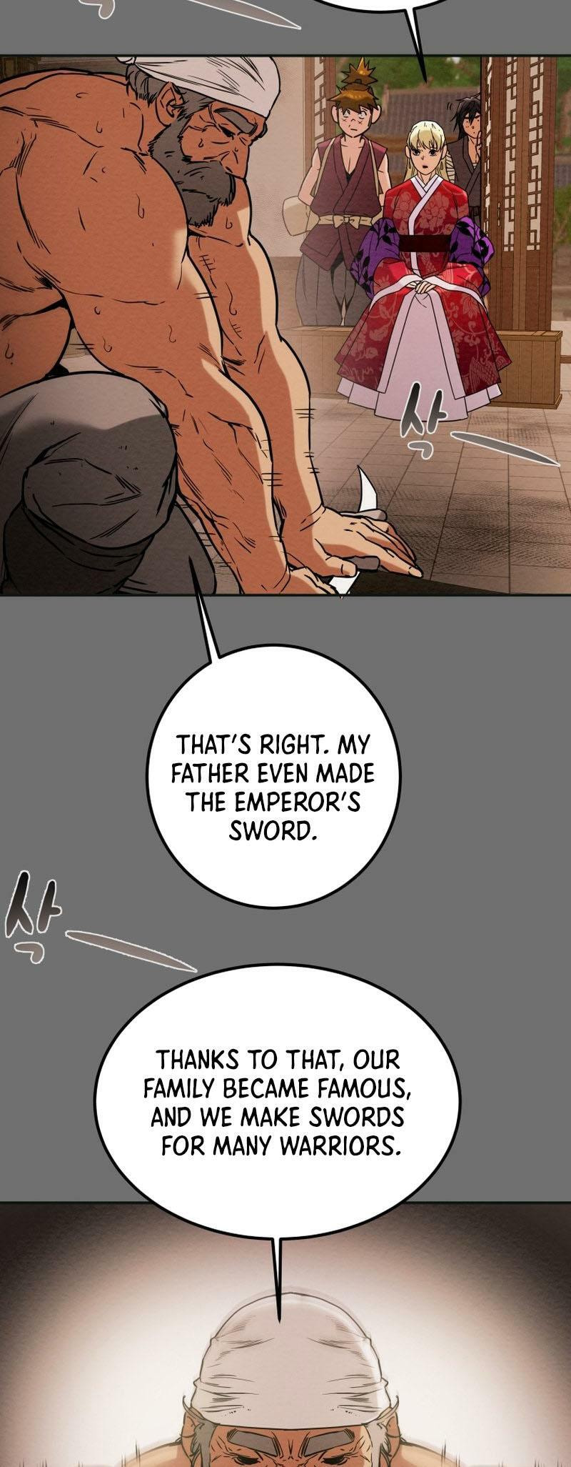 Heavenly Moon Chapter 26 page 48 - 