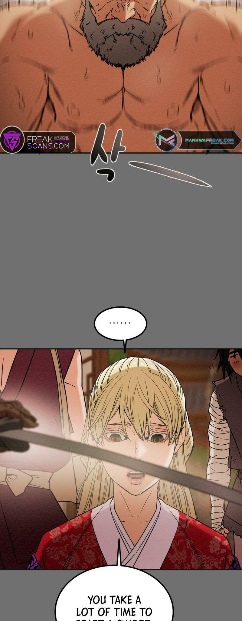 Heavenly Moon Chapter 26 page 49 - 