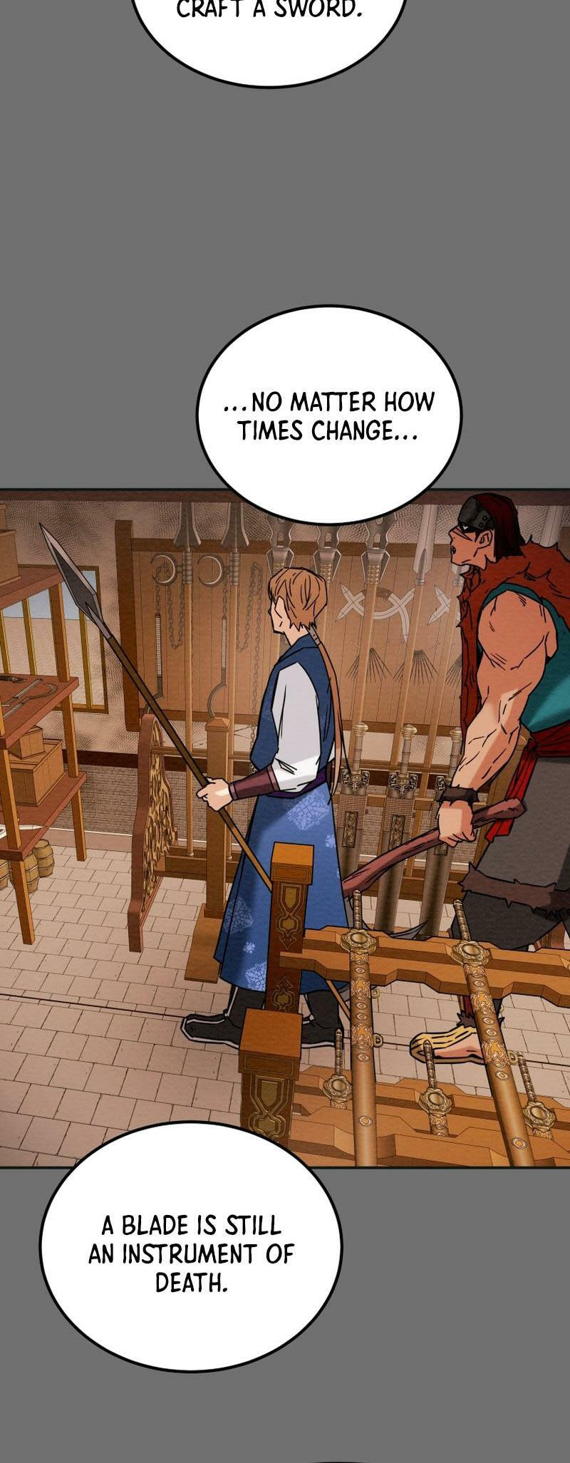 Heavenly Moon Chapter 26 page 50 - 