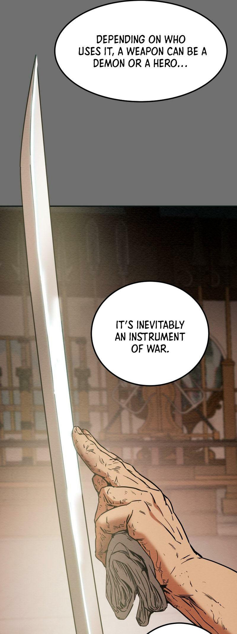 Heavenly Moon Chapter 26 page 51 - 