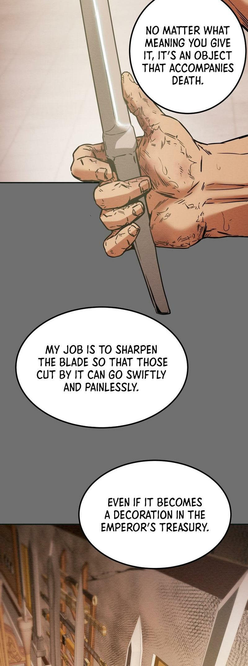 Heavenly Moon Chapter 26 page 52 - 