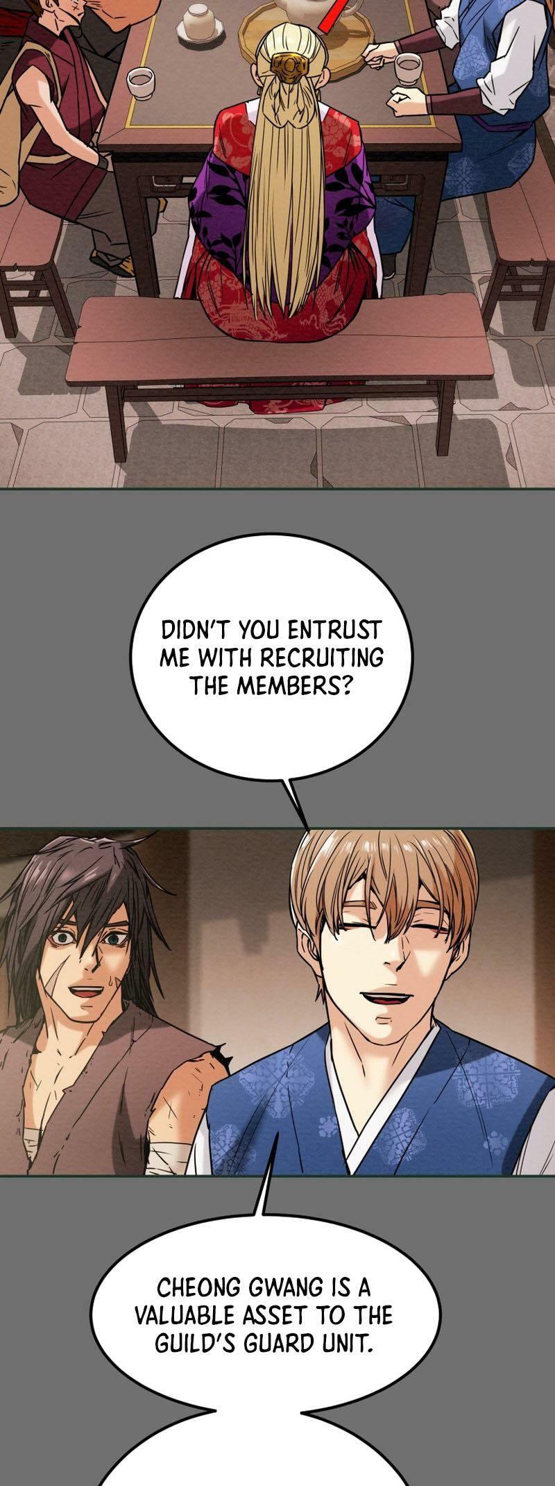 Heavenly Moon Chapter 26 page 55 - 