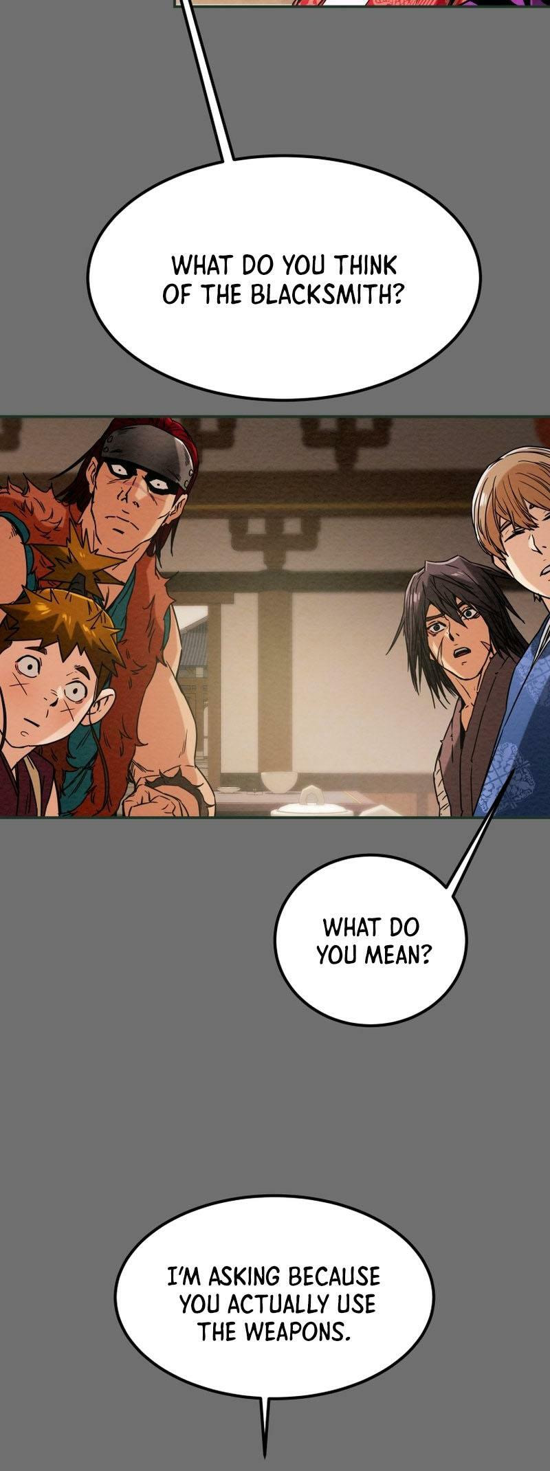 Heavenly Moon Chapter 26 page 57 - 