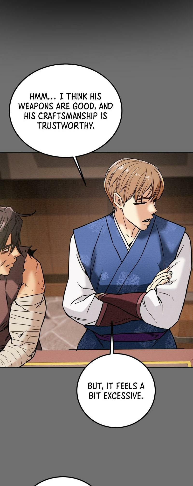 Heavenly Moon Chapter 26 page 60 - 