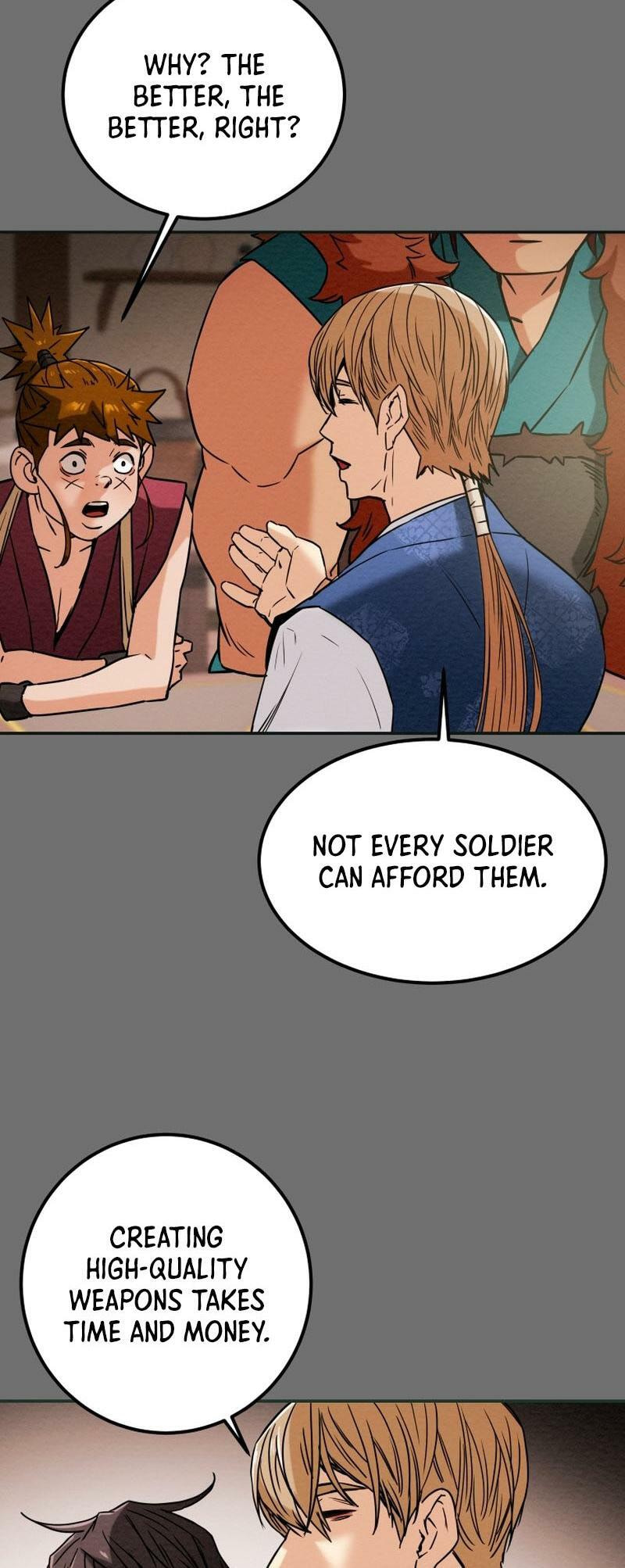 Heavenly Moon Chapter 26 page 61 - 
