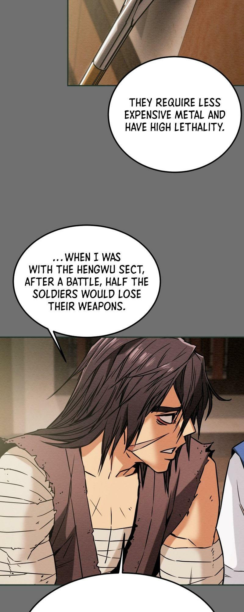 Heavenly Moon Chapter 26 page 63 - 