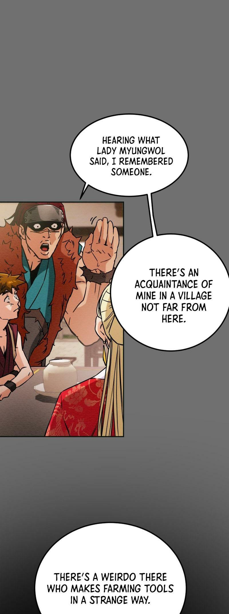 Heavenly Moon Chapter 26 page 66 - 