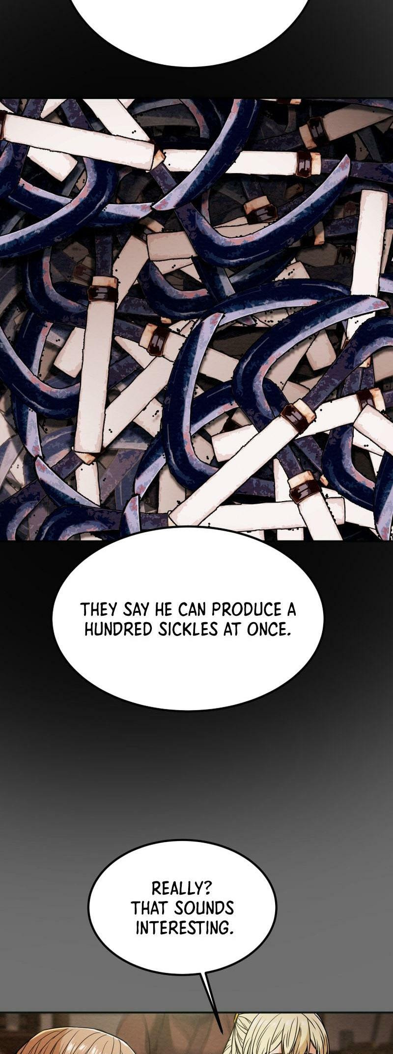 Heavenly Moon Chapter 26 page 67 - 