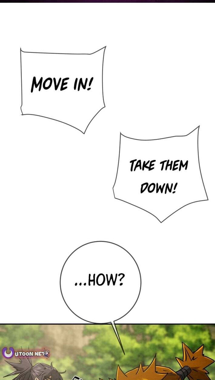 Heavenly Moon Chapter 264 page 1 - 