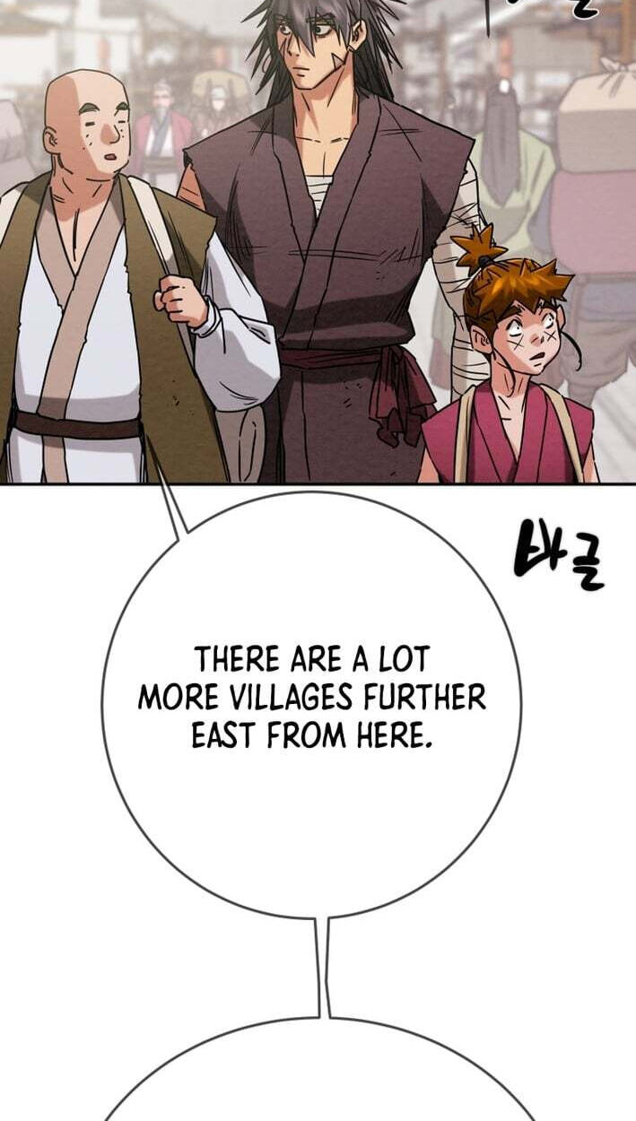Heavenly Moon Chapter 264 page 103 - 