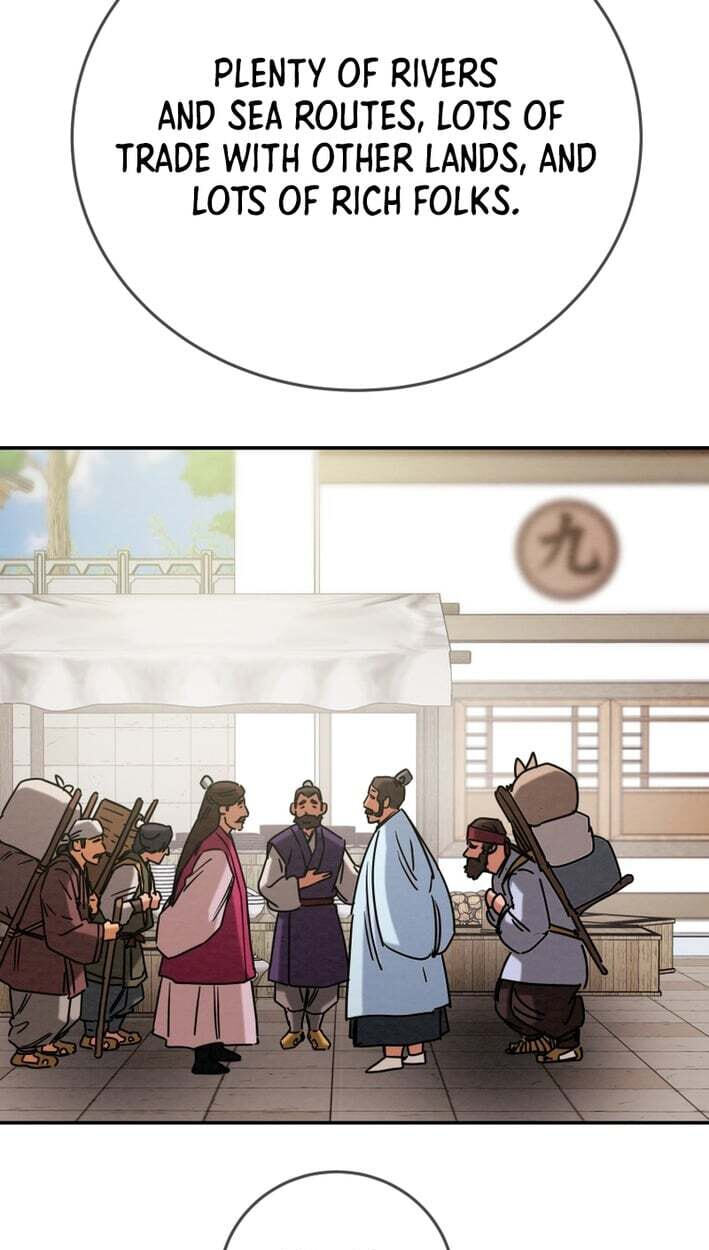 Heavenly Moon Chapter 264 page 104 - 