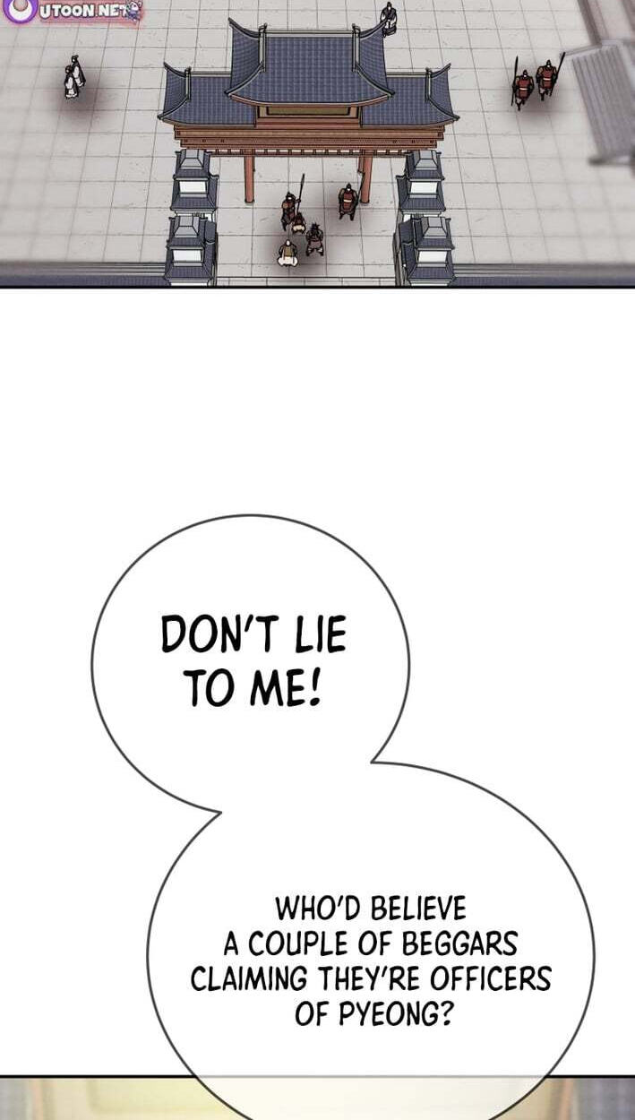 Heavenly Moon Chapter 264 page 111 - 