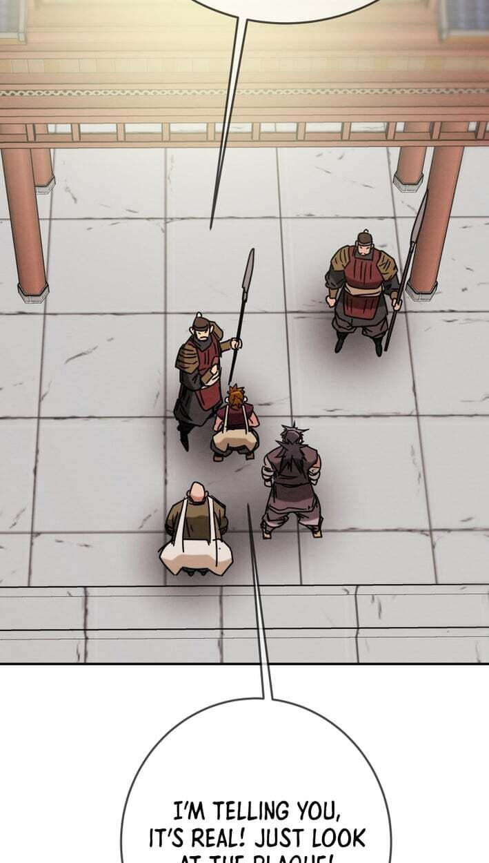 Heavenly Moon Chapter 264 page 112 - 