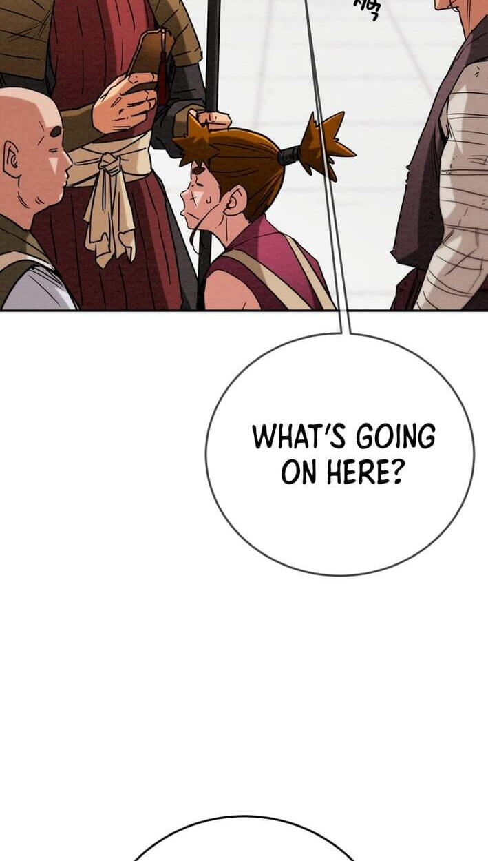 Heavenly Moon Chapter 264 page 114 - 