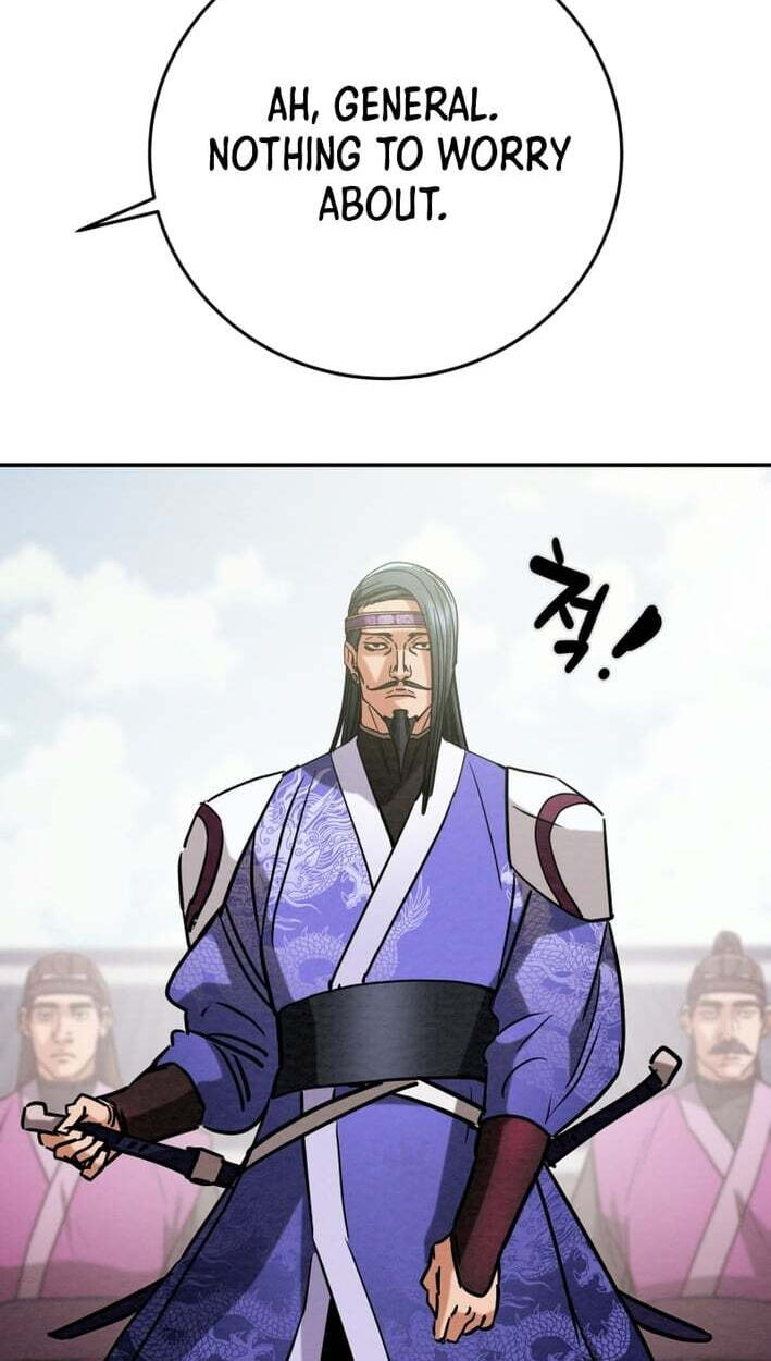Heavenly Moon Chapter 264 page 115 - 