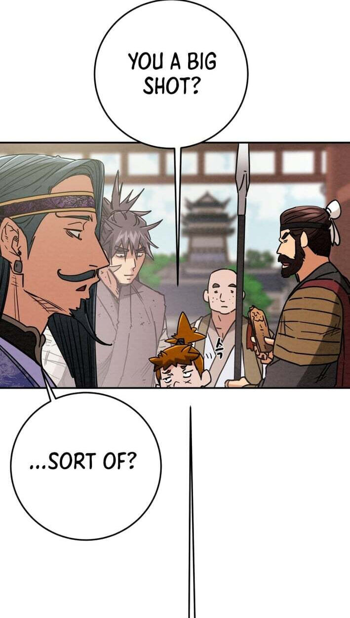 Heavenly Moon Chapter 264 page 117 - 