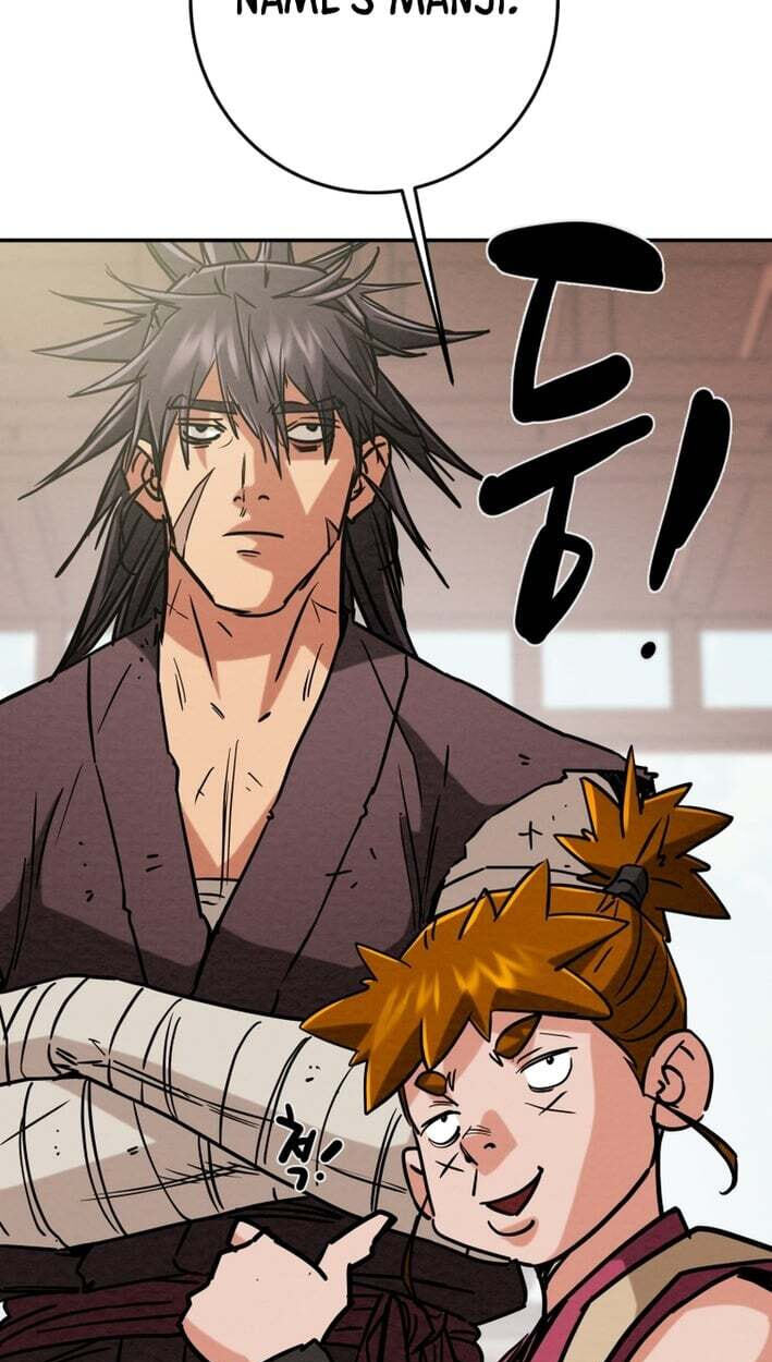 Heavenly Moon Chapter 264 page 120 - 