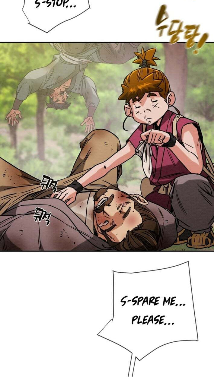 Heavenly Moon Chapter 264 page 13 - 