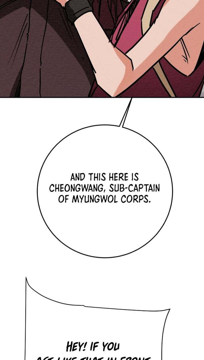Heavenly Moon Chapter 264 page 121 - 