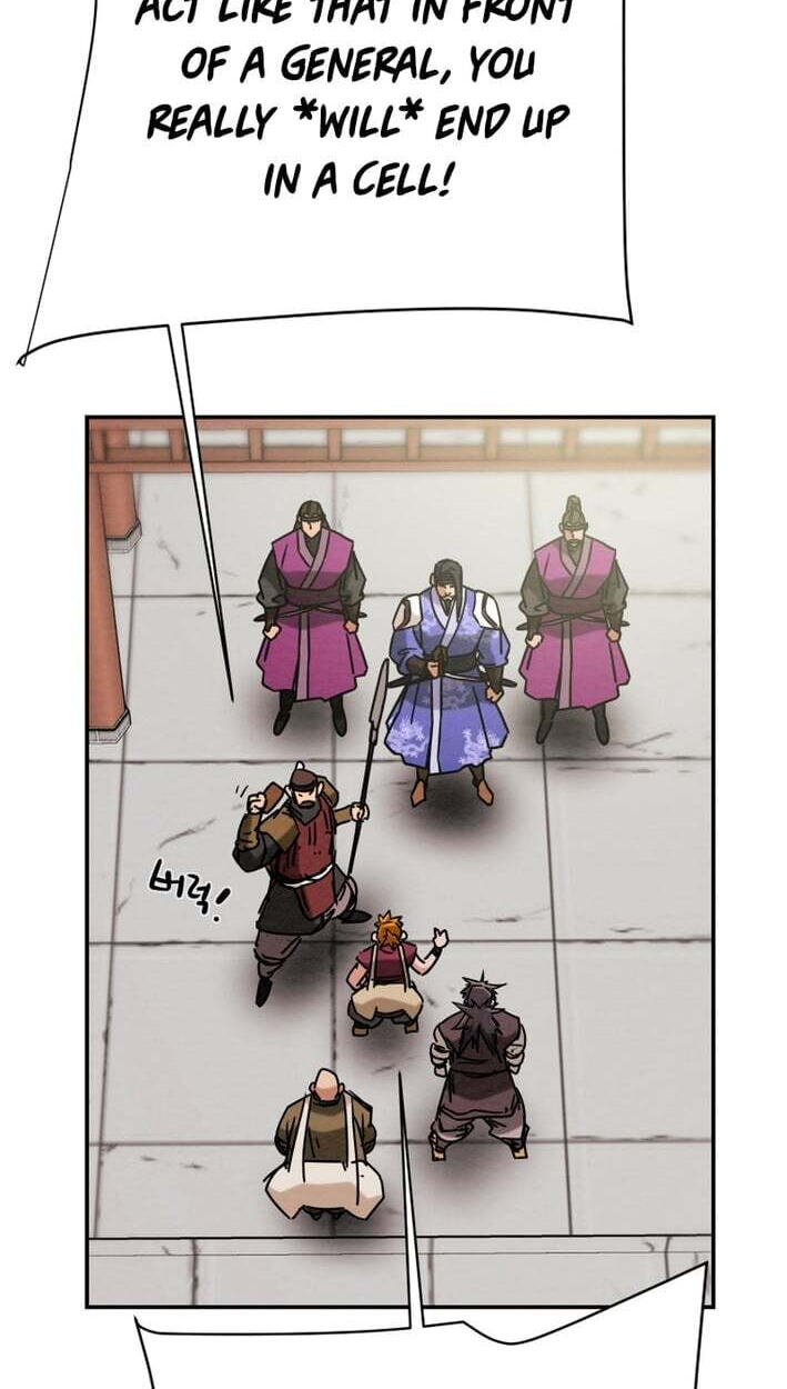 Heavenly Moon Chapter 264 page 122 - 