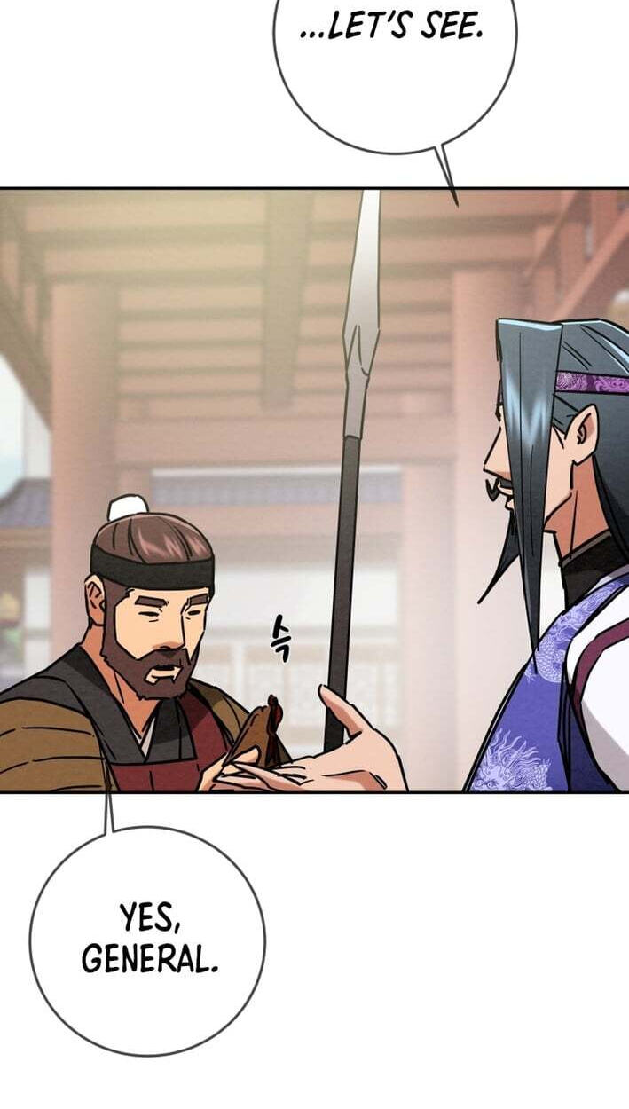 Heavenly Moon Chapter 264 page 125 - 