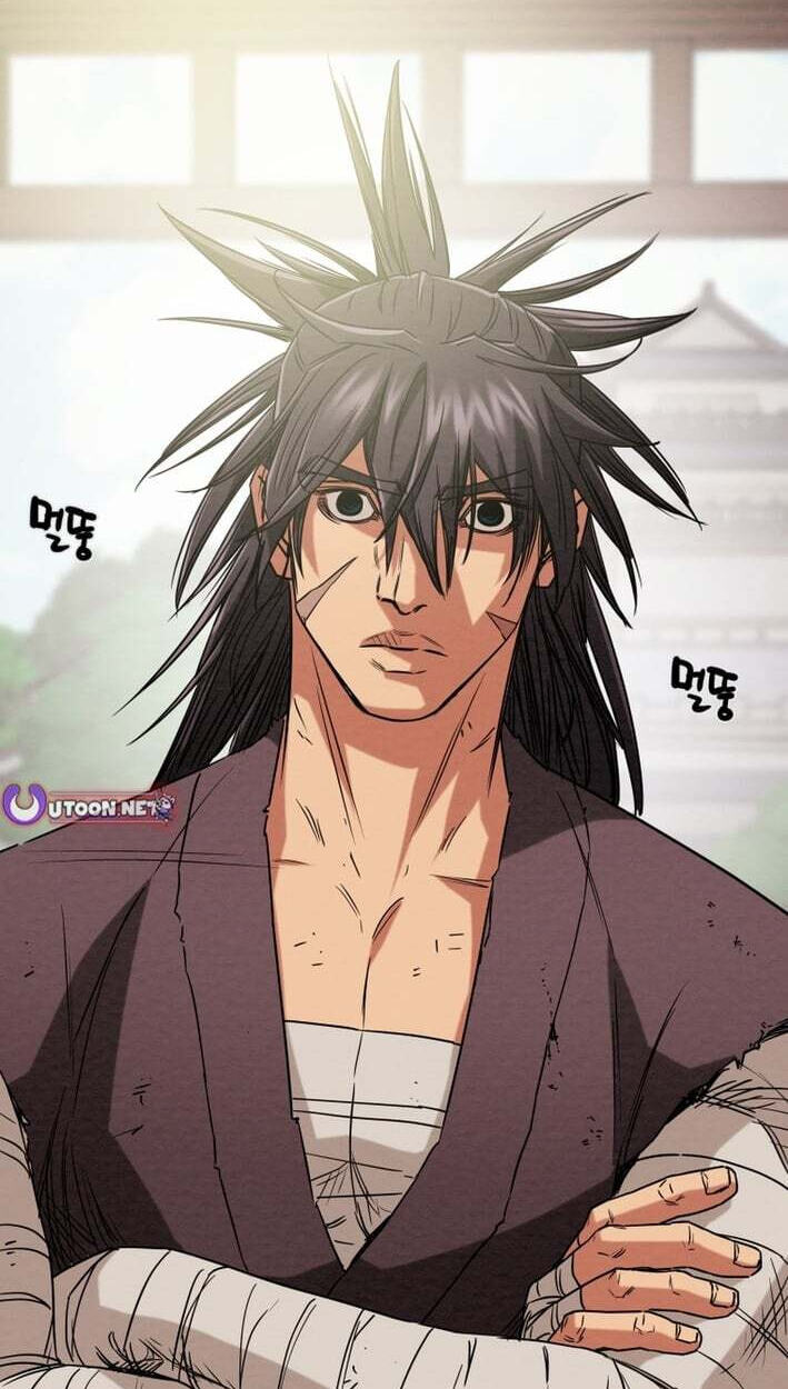 Heavenly Moon Chapter 264 page 130 - 