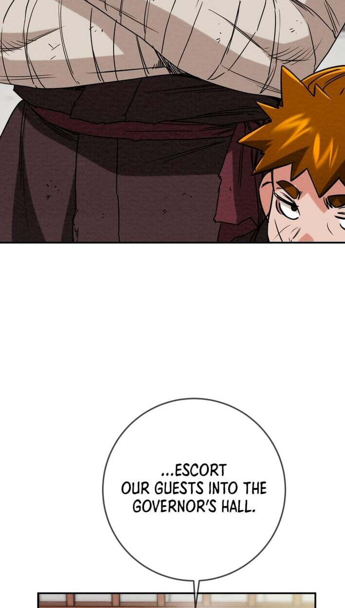 Heavenly Moon Chapter 264 page 131 - 